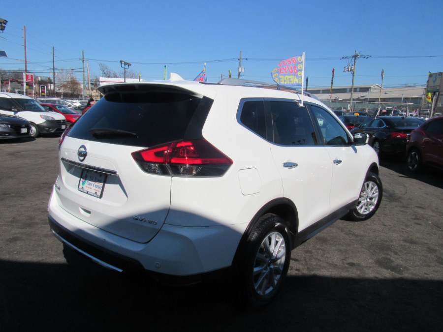 2020 Nissan Rogue AWD SV, available for sale in Irvington, New Jersey | NJ Used Cars Center. Irvington, New Jersey 2020 Nissan Rogue AWD SV, available for sale in Irvington, New Jersey | NJ Used Cars Center. Irvington, New Jersey