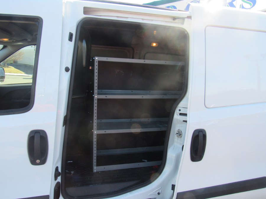 Used Ram ProMaster City Cargo Van Tradesman Van 2017 | NJ Used Cars Center. Irvington, New Jersey Used Ram ProMaster City Cargo Van Tradesman Van 2017 | NJ Used Cars Center. Irvington, New Jersey