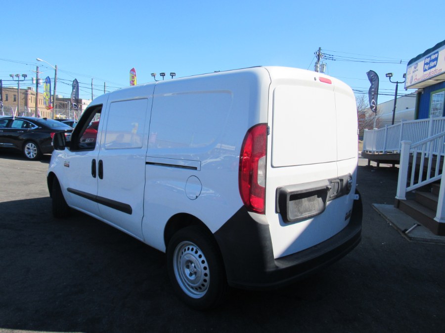 Used Ram ProMaster City Cargo Van Tradesman Van 2017 | NJ Used Cars Center. Irvington, New Jersey Used Ram ProMaster City Cargo Van Tradesman Van 2017 | NJ Used Cars Center. Irvington, New Jersey