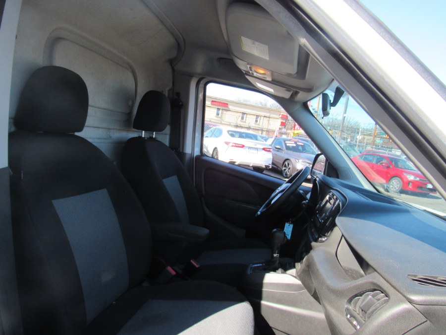 Used Ram ProMaster City Cargo Van Tradesman Van 2017 | NJ Used Cars Center. Irvington, New Jersey Used Ram ProMaster City Cargo Van Tradesman Van 2017 | NJ Used Cars Center. Irvington, New Jersey