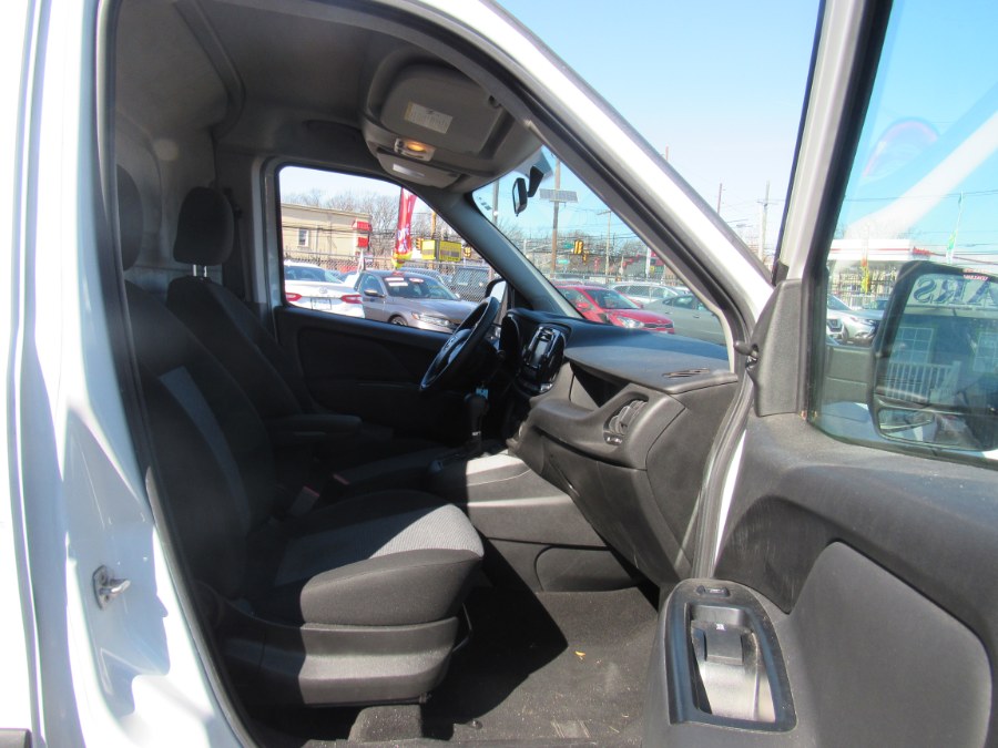 Used Ram ProMaster City Cargo Van Tradesman Van 2017 | NJ Used Cars Center. Irvington, New Jersey Used Ram ProMaster City Cargo Van Tradesman Van 2017 | NJ Used Cars Center. Irvington, New Jersey