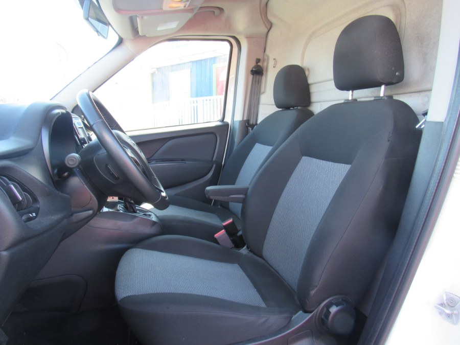 Used Ram ProMaster City Cargo Van Tradesman Van 2017 | NJ Used Cars Center. Irvington, New Jersey Used Ram ProMaster City Cargo Van Tradesman Van 2017 | NJ Used Cars Center. Irvington, New Jersey