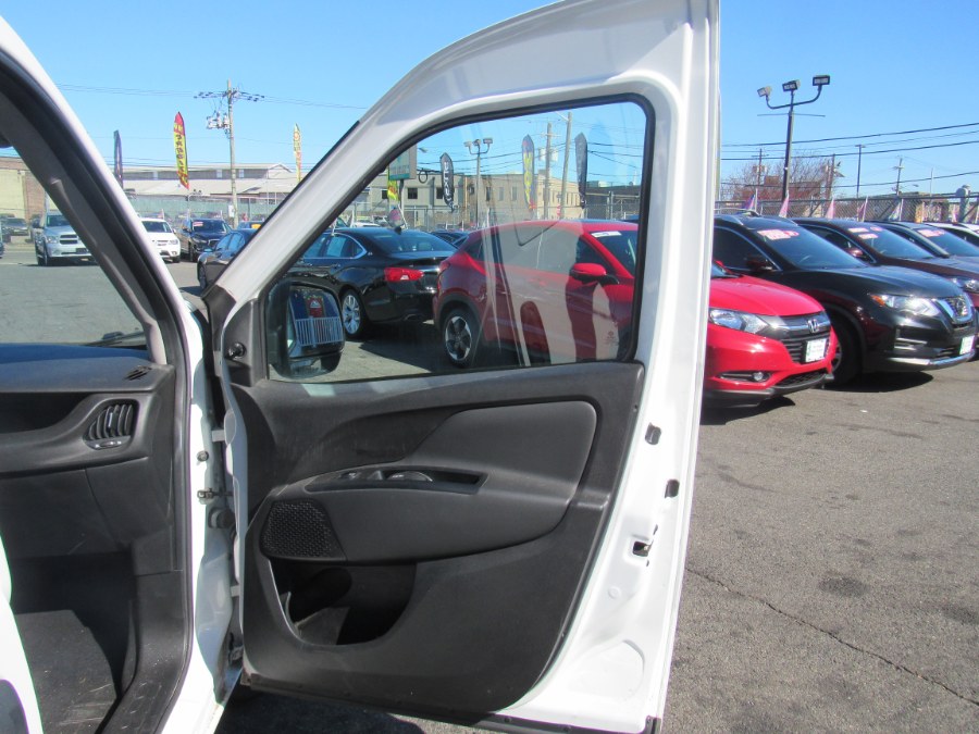 Used Ram ProMaster City Cargo Van Tradesman Van 2017 | NJ Used Cars Center. Irvington, New Jersey Used Ram ProMaster City Cargo Van Tradesman Van 2017 | NJ Used Cars Center. Irvington, New Jersey