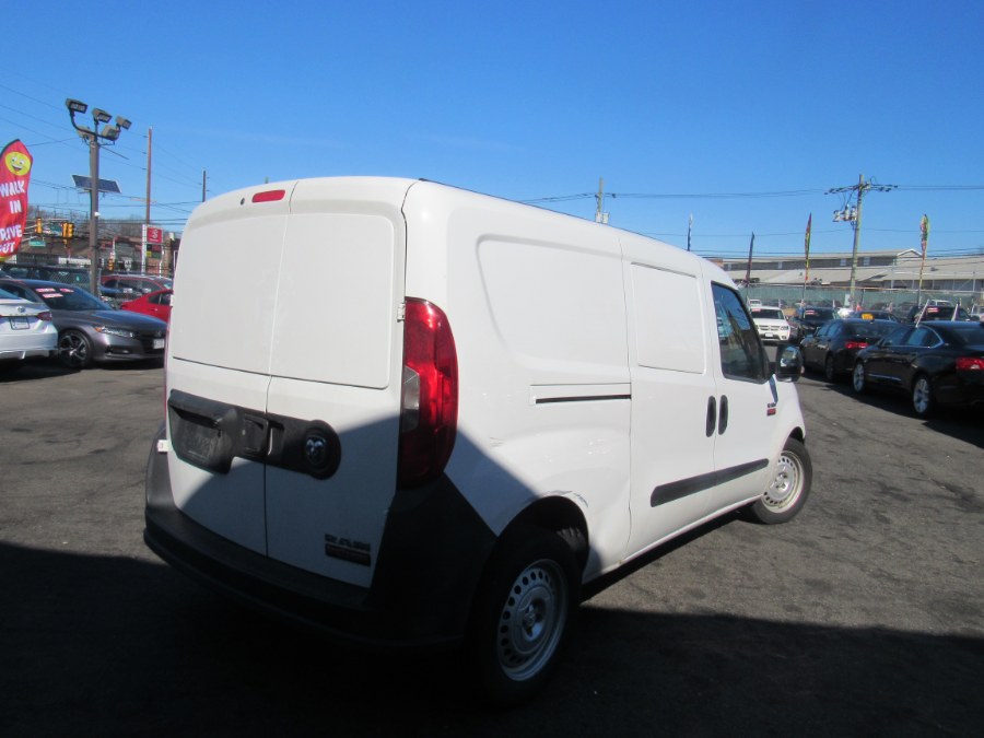 Used Ram ProMaster City Cargo Van Tradesman Van 2017 | NJ Used Cars Center. Irvington, New Jersey Used Ram ProMaster City Cargo Van Tradesman Van 2017 | NJ Used Cars Center. Irvington, New Jersey