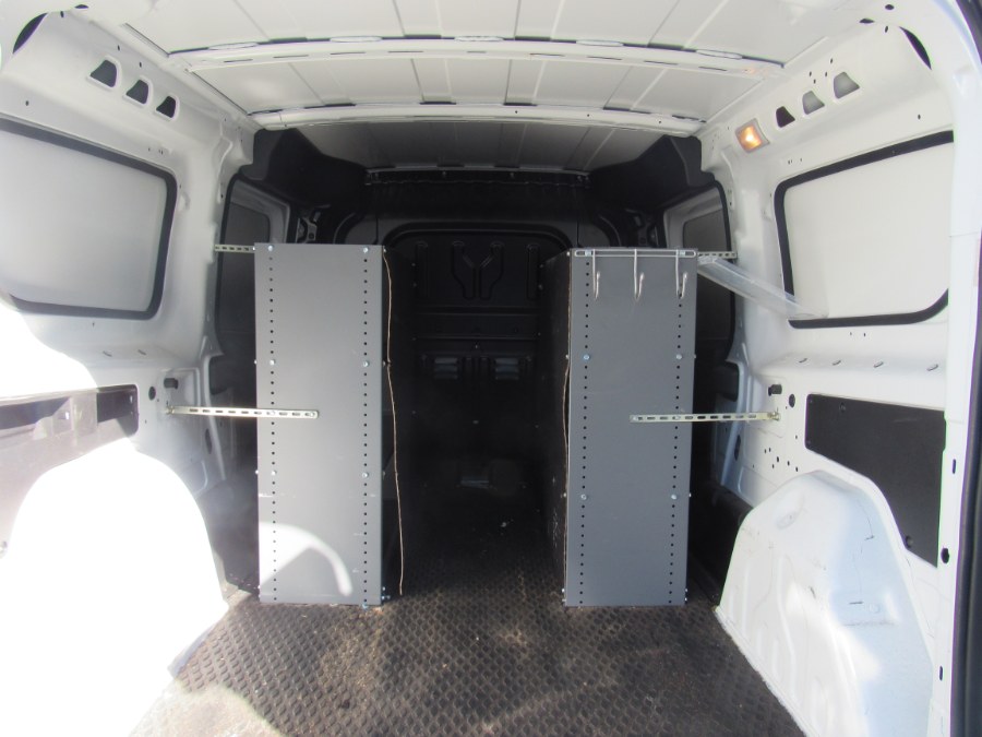 Used Ram ProMaster City Cargo Van Tradesman Van 2017 | NJ Used Cars Center. Irvington, New Jersey Used Ram ProMaster City Cargo Van Tradesman Van 2017 | NJ Used Cars Center. Irvington, New Jersey