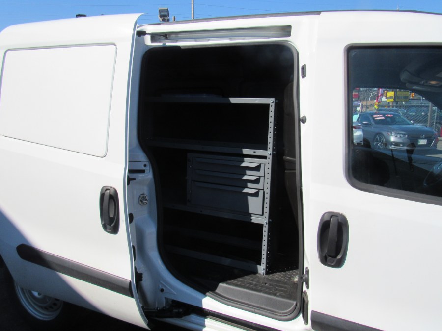 Used Ram ProMaster City Cargo Van Tradesman Van 2017 | NJ Used Cars Center. Irvington, New Jersey Used Ram ProMaster City Cargo Van Tradesman Van 2017 | NJ Used Cars Center. Irvington, New Jersey