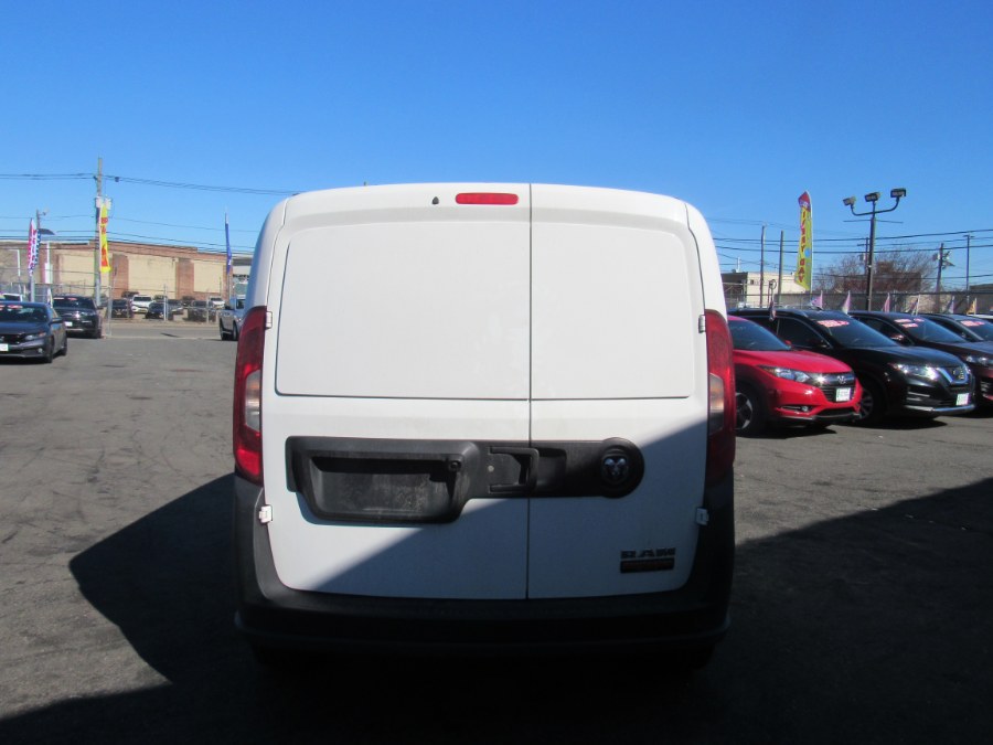 Used Ram ProMaster City Cargo Van Tradesman Van 2017 | NJ Used Cars Center. Irvington, New Jersey Used Ram ProMaster City Cargo Van Tradesman Van 2017 | NJ Used Cars Center. Irvington, New Jersey