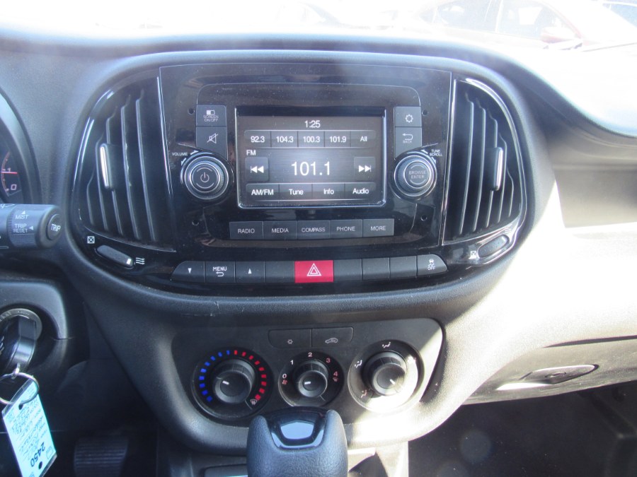 Used Ram ProMaster City Cargo Van Tradesman Van 2017 | NJ Used Cars Center. Irvington, New Jersey Used Ram ProMaster City Cargo Van Tradesman Van 2017 | NJ Used Cars Center. Irvington, New Jersey