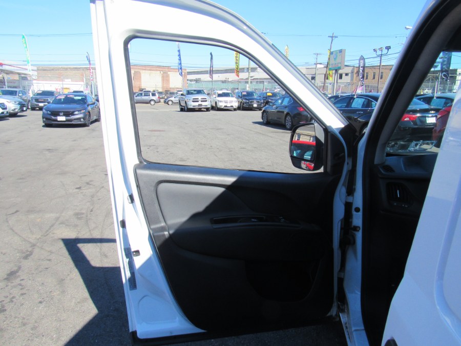 Used Ram ProMaster City Cargo Van Tradesman Van 2017 | NJ Used Cars Center. Irvington, New Jersey Used Ram ProMaster City Cargo Van Tradesman Van 2017 | NJ Used Cars Center. Irvington, New Jersey