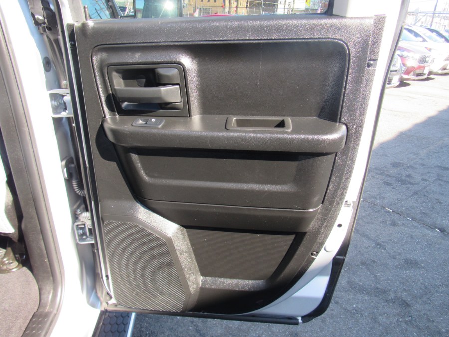 2019 Ram 1500 Classic Express 4x4 Quad Cab 6''4" Box, available for sale in Irvington, New Jersey | NJ Used Cars Center. Irvington, New Jersey 2019 Ram 1500 Classic Express 4x4 Quad Cab 6''4" Box, available for sale in Irvington, New Jersey | NJ Used Cars Center. Irvington, New Jersey
