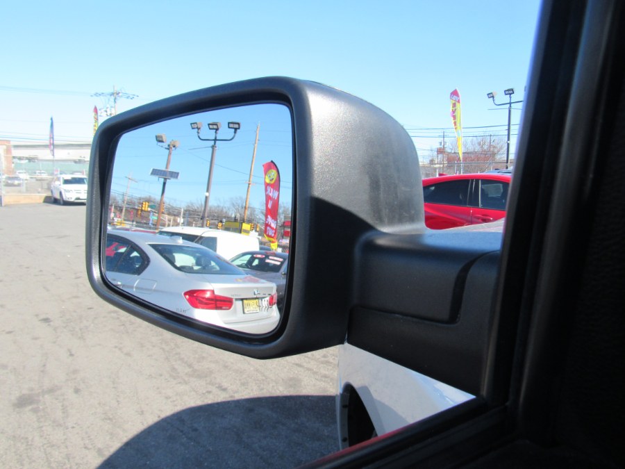 2019 Ram 1500 Classic Express 4x4 Quad Cab 6''4" Box, available for sale in Irvington, New Jersey | NJ Used Cars Center. Irvington, New Jersey 2019 Ram 1500 Classic Express 4x4 Quad Cab 6''4" Box, available for sale in Irvington, New Jersey | NJ Used Cars Center. Irvington, New Jersey