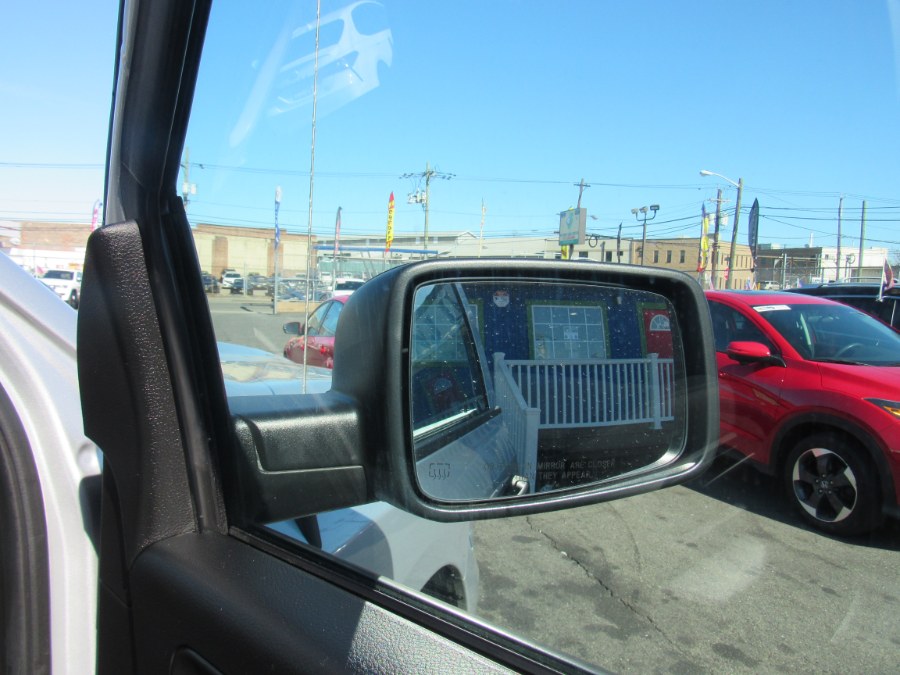 2019 Ram 1500 Classic Express 4x4 Quad Cab 6''4" Box, available for sale in Irvington, New Jersey | NJ Used Cars Center. Irvington, New Jersey 2019 Ram 1500 Classic Express 4x4 Quad Cab 6''4" Box, available for sale in Irvington, New Jersey | NJ Used Cars Center. Irvington, New Jersey