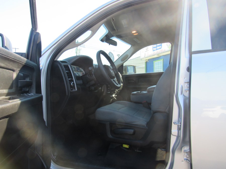 2019 Ram 1500 Classic Express 4x4 Quad Cab 6''4" Box, available for sale in Irvington, New Jersey | NJ Used Cars Center. Irvington, New Jersey 2019 Ram 1500 Classic Express 4x4 Quad Cab 6''4" Box, available for sale in Irvington, New Jersey | NJ Used Cars Center. Irvington, New Jersey