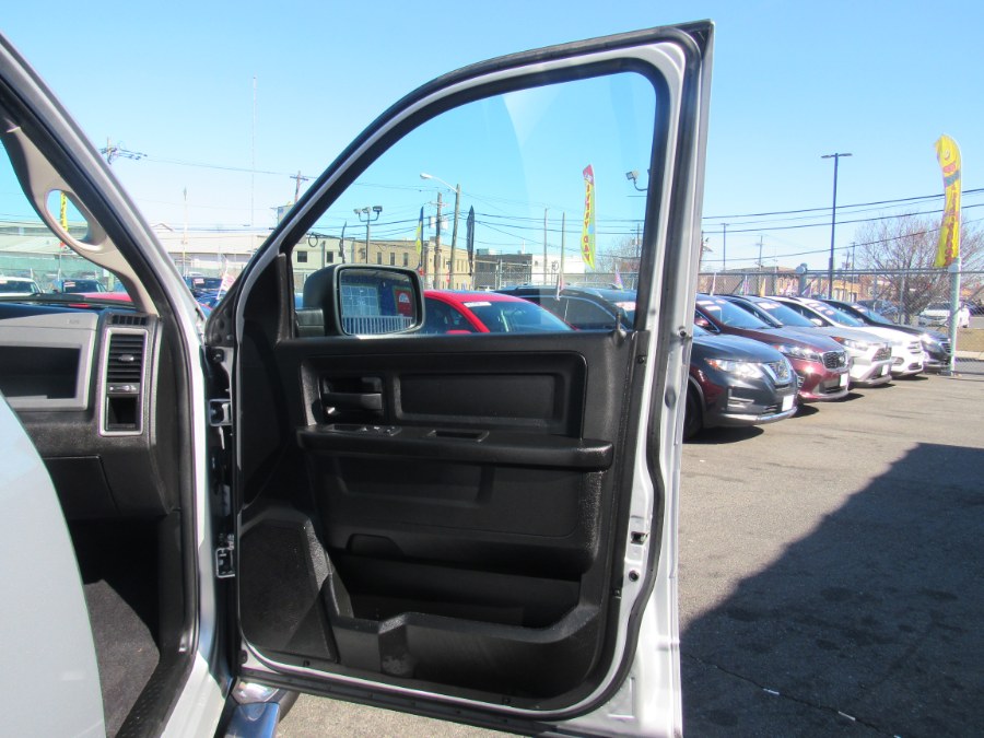 2019 Ram 1500 Classic Express 4x4 Quad Cab 6''4" Box, available for sale in Irvington, New Jersey | NJ Used Cars Center. Irvington, New Jersey 2019 Ram 1500 Classic Express 4x4 Quad Cab 6''4" Box, available for sale in Irvington, New Jersey | NJ Used Cars Center. Irvington, New Jersey