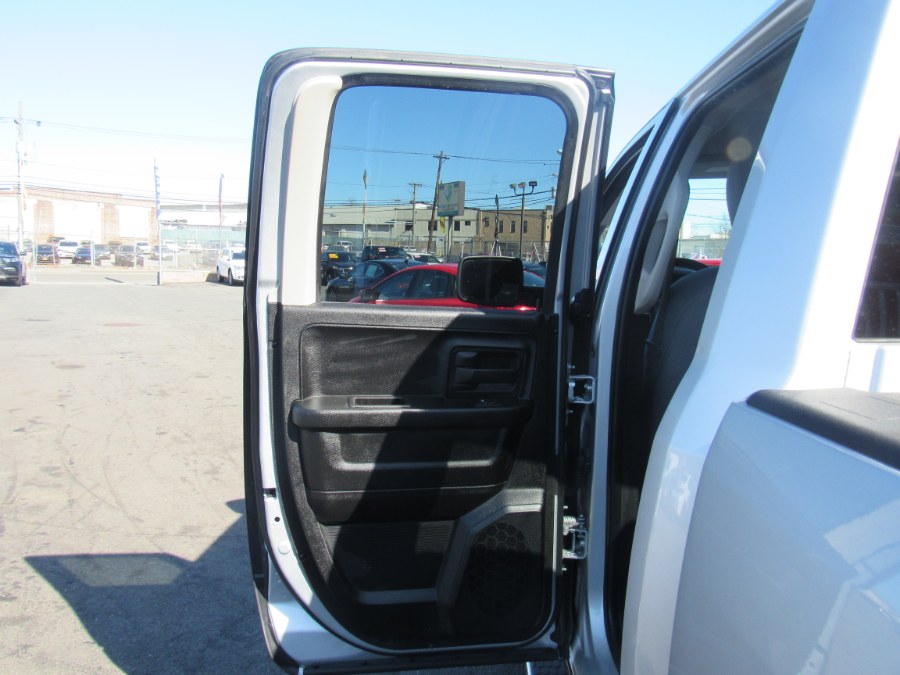 2019 Ram 1500 Classic Express 4x4 Quad Cab 6''4" Box, available for sale in Irvington, New Jersey | NJ Used Cars Center. Irvington, New Jersey 2019 Ram 1500 Classic Express 4x4 Quad Cab 6''4" Box, available for sale in Irvington, New Jersey | NJ Used Cars Center. Irvington, New Jersey