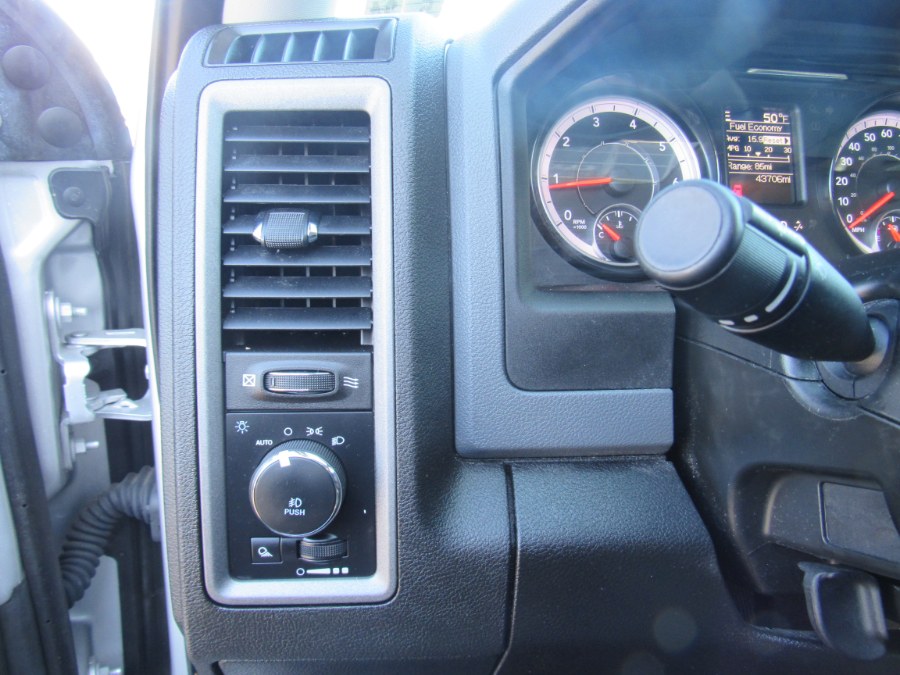 2019 Ram 1500 Classic Express 4x4 Quad Cab 6''4" Box, available for sale in Irvington, New Jersey | NJ Used Cars Center. Irvington, New Jersey 2019 Ram 1500 Classic Express 4x4 Quad Cab 6''4" Box, available for sale in Irvington, New Jersey | NJ Used Cars Center. Irvington, New Jersey