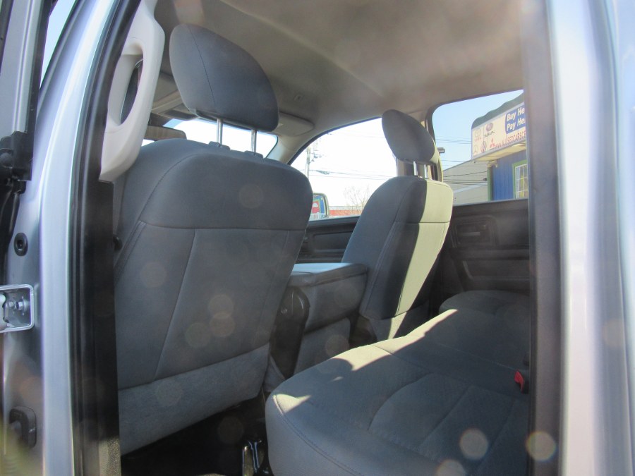 2019 Ram 1500 Classic Express 4x4 Quad Cab 6''4" Box, available for sale in Irvington, New Jersey | NJ Used Cars Center. Irvington, New Jersey 2019 Ram 1500 Classic Express 4x4 Quad Cab 6''4" Box, available for sale in Irvington, New Jersey | NJ Used Cars Center. Irvington, New Jersey