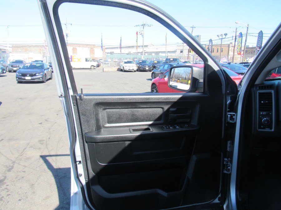2019 Ram 1500 Classic Express 4x4 Quad Cab 6''4" Box, available for sale in Irvington, New Jersey | NJ Used Cars Center. Irvington, New Jersey 2019 Ram 1500 Classic Express 4x4 Quad Cab 6''4" Box, available for sale in Irvington, New Jersey | NJ Used Cars Center. Irvington, New Jersey