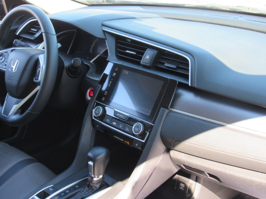 2018 Honda Civic Sedan EX-L CVT, available for sale in Irvington, New Jersey | NJ Used Cars Center. Irvington, New Jersey 2018 Honda Civic Sedan EX-L CVT, available for sale in Irvington, New Jersey | NJ Used Cars Center. Irvington, New Jersey