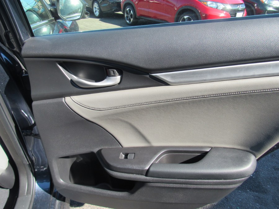 2018 Honda Civic Sedan EX-L CVT, available for sale in Irvington, New Jersey | NJ Used Cars Center. Irvington, New Jersey 2018 Honda Civic Sedan EX-L CVT, available for sale in Irvington, New Jersey | NJ Used Cars Center. Irvington, New Jersey
