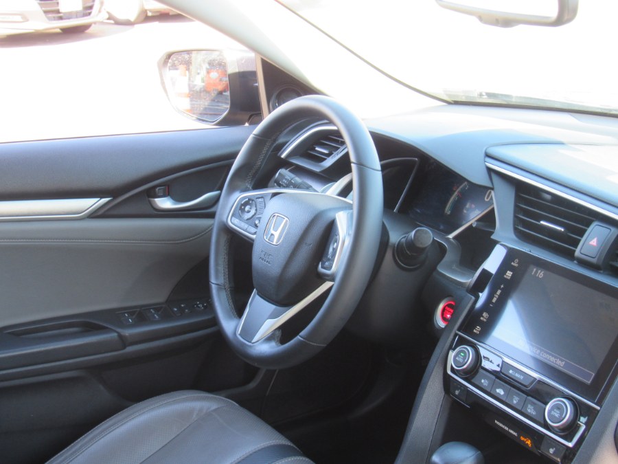 2018 Honda Civic Sedan EX-L CVT, available for sale in Irvington, New Jersey | NJ Used Cars Center. Irvington, New Jersey 2018 Honda Civic Sedan EX-L CVT, available for sale in Irvington, New Jersey | NJ Used Cars Center. Irvington, New Jersey