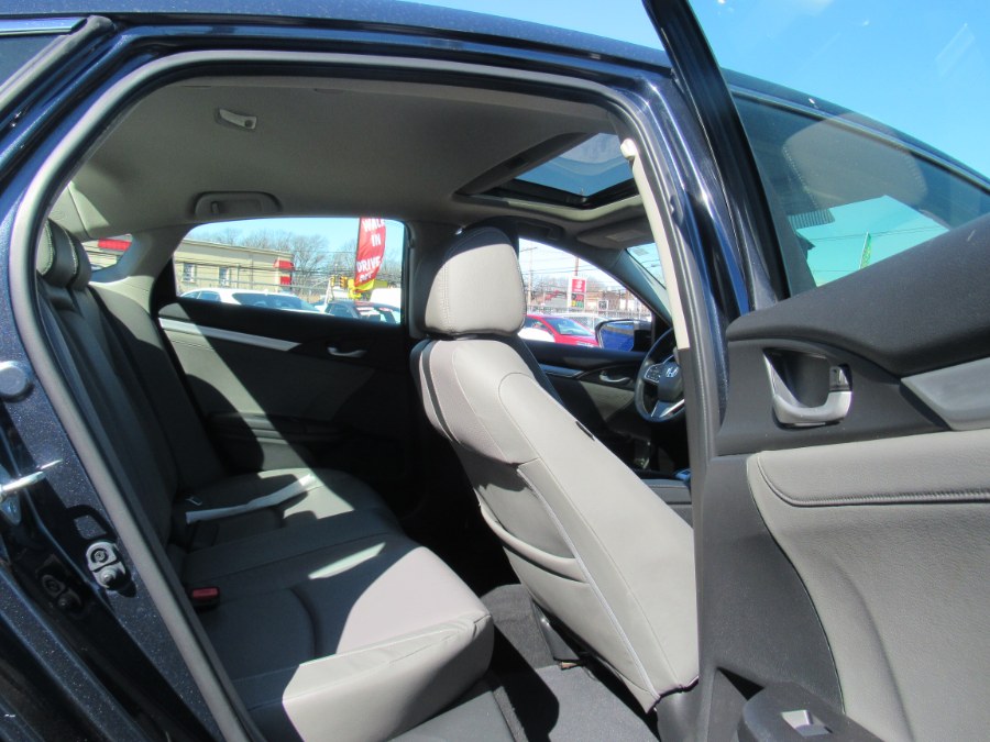 2018 Honda Civic Sedan EX-L CVT, available for sale in Irvington, New Jersey | NJ Used Cars Center. Irvington, New Jersey 2018 Honda Civic Sedan EX-L CVT, available for sale in Irvington, New Jersey | NJ Used Cars Center. Irvington, New Jersey