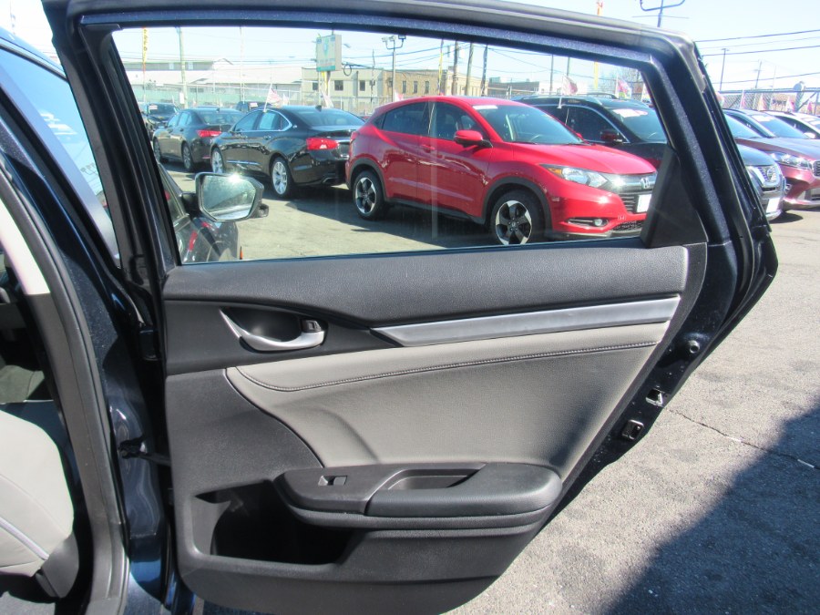 2018 Honda Civic Sedan EX-L CVT, available for sale in Irvington, New Jersey | NJ Used Cars Center. Irvington, New Jersey 2018 Honda Civic Sedan EX-L CVT, available for sale in Irvington, New Jersey | NJ Used Cars Center. Irvington, New Jersey