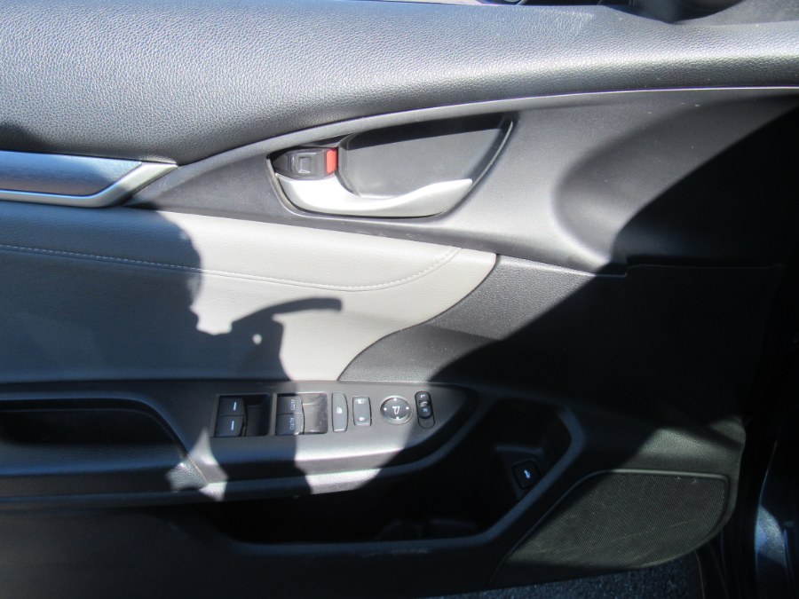 2018 Honda Civic Sedan EX-L CVT, available for sale in Irvington, New Jersey | NJ Used Cars Center. Irvington, New Jersey 2018 Honda Civic Sedan EX-L CVT, available for sale in Irvington, New Jersey | NJ Used Cars Center. Irvington, New Jersey
