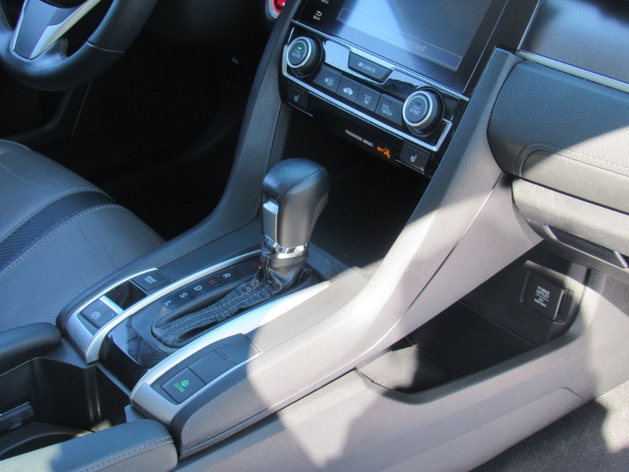 2018 Honda Civic Sedan EX-L CVT, available for sale in Irvington, New Jersey | NJ Used Cars Center. Irvington, New Jersey 2018 Honda Civic Sedan EX-L CVT, available for sale in Irvington, New Jersey | NJ Used Cars Center. Irvington, New Jersey