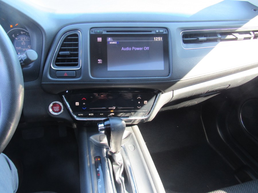 Used Honda HR-V EX AWD CVT 2018 | NJ Used Cars Center. Irvington, New Jersey Used Honda HR-V EX AWD CVT 2018 | NJ Used Cars Center. Irvington, New Jersey