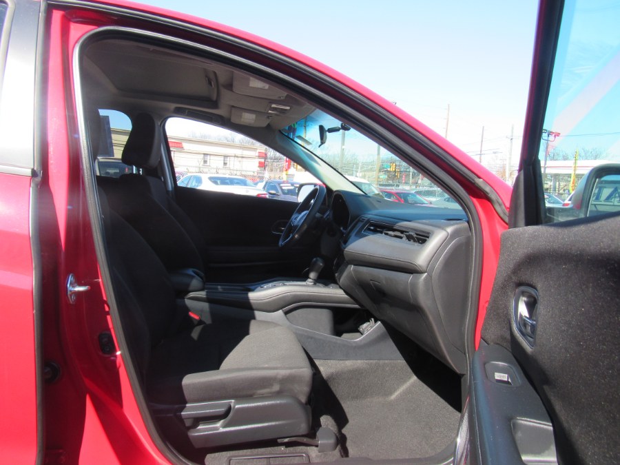 Used Honda HR-V EX AWD CVT 2018 | NJ Used Cars Center. Irvington, New Jersey Used Honda HR-V EX AWD CVT 2018 | NJ Used Cars Center. Irvington, New Jersey