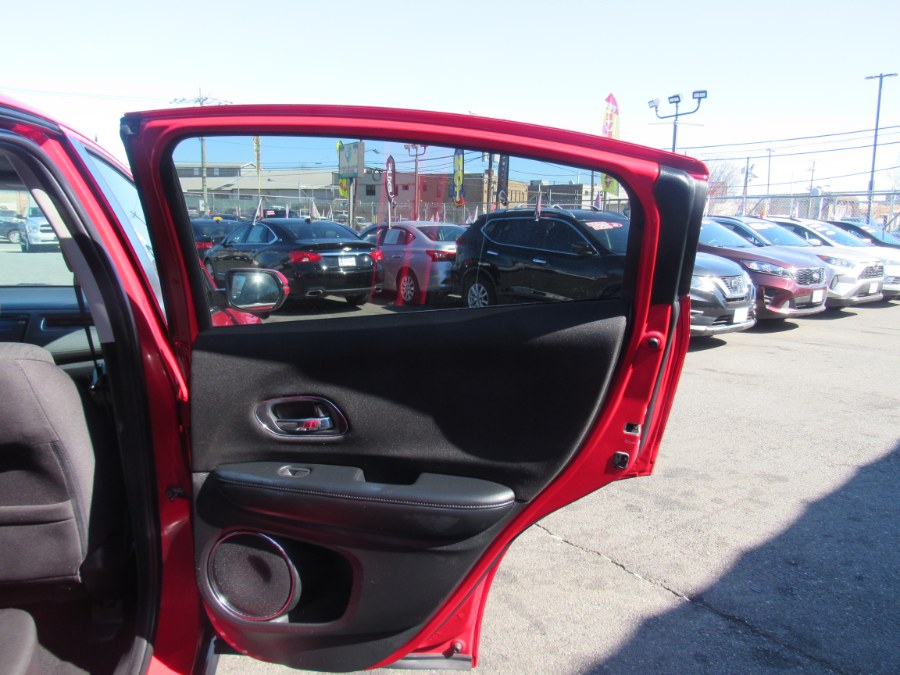 Used Honda HR-V EX AWD CVT 2018 | NJ Used Cars Center. Irvington, New Jersey Used Honda HR-V EX AWD CVT 2018 | NJ Used Cars Center. Irvington, New Jersey