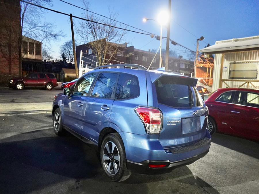 Used Subaru Forester 2.5i Premium CVT 2018 | Advanced Auto Mall. Bronx, New York Used Subaru Forester 2.5i Premium CVT 2018 | Advanced Auto Mall. Bronx, New York