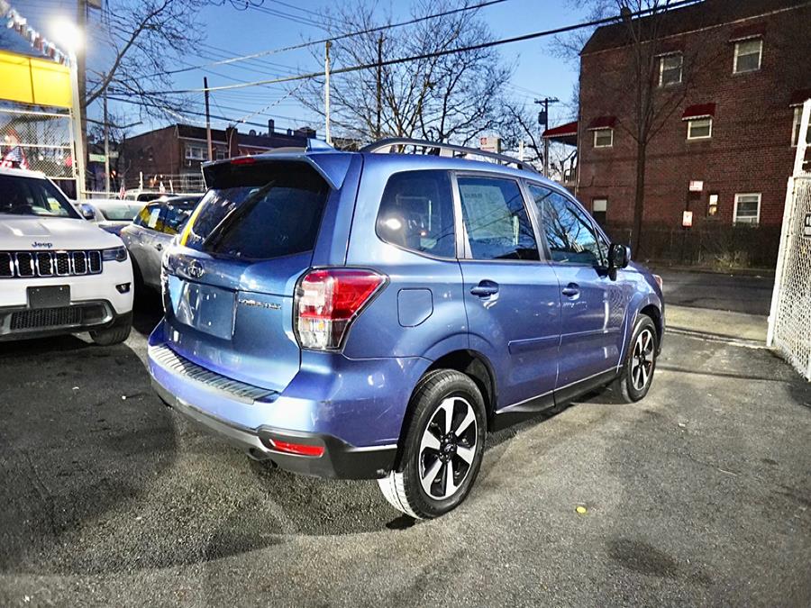 Used Subaru Forester 2.5i Premium CVT 2018 | Advanced Auto Mall. Bronx, New York Used Subaru Forester 2.5i Premium CVT 2018 | Advanced Auto Mall. Bronx, New York