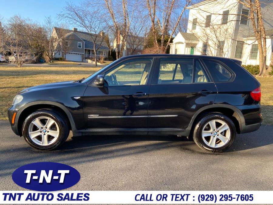 2011 BMW X5 AWD 4dr 35i Sport Activity, available for sale in Bronx, New York | TNT Auto Sales USA inc. Bronx, New York 2011 BMW X5 AWD 4dr 35i Sport Activity, available for sale in Bronx, New York | TNT Auto Sales USA inc. Bronx, New York