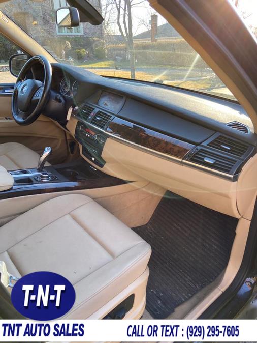 2011 BMW X5 AWD 4dr 35i Sport Activity, available for sale in Bronx, New York | TNT Auto Sales USA inc. Bronx, New York 2011 BMW X5 AWD 4dr 35i Sport Activity, available for sale in Bronx, New York | TNT Auto Sales USA inc. Bronx, New York