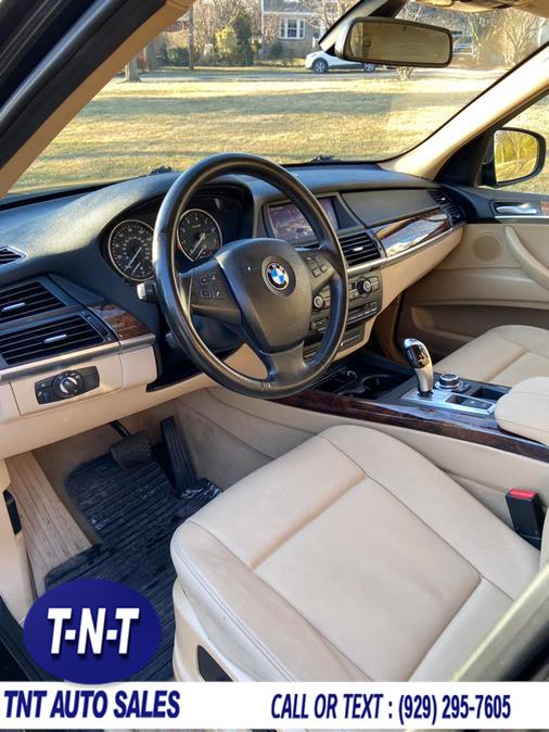 Used BMW X5 AWD 4dr 35i Sport Activity 2011 | TNT Auto Sales USA inc. Bronx, New York