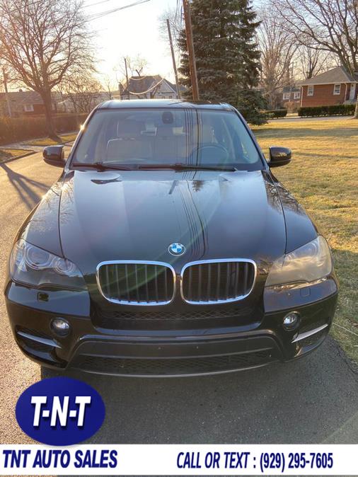 2011 BMW X5 AWD 4dr 35i Sport Activity, available for sale in Bronx, New York | TNT Auto Sales USA inc. Bronx, New York 2011 BMW X5 AWD 4dr 35i Sport Activity, available for sale in Bronx, New York | TNT Auto Sales USA inc. Bronx, New York