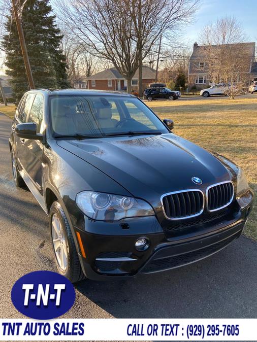 2011 BMW X5 AWD 4dr 35i Sport Activity, available for sale in Bronx, New York | TNT Auto Sales USA inc. Bronx, New York 2011 BMW X5 AWD 4dr 35i Sport Activity, available for sale in Bronx, New York | TNT Auto Sales USA inc. Bronx, New York