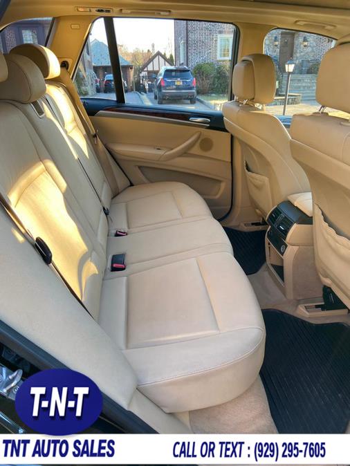 2011 BMW X5 AWD 4dr 35i Sport Activity, available for sale in Bronx, New York | TNT Auto Sales USA inc. Bronx, New York 2011 BMW X5 AWD 4dr 35i Sport Activity, available for sale in Bronx, New York | TNT Auto Sales USA inc. Bronx, New York