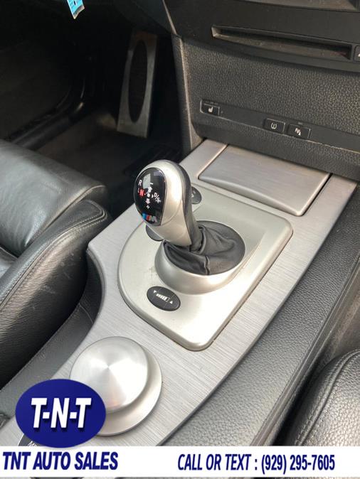 2006 BMW 5 Series M5 4dr Sdn, available for sale in Bronx, New York | TNT Auto Sales USA inc. Bronx, New York 2006 BMW 5 Series M5 4dr Sdn, available for sale in Bronx, New York | TNT Auto Sales USA inc. Bronx, New York