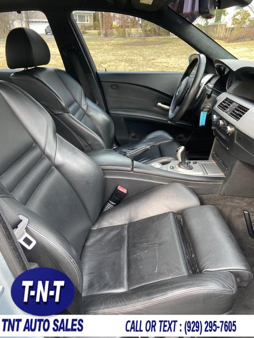 2006 BMW 5 Series M5 4dr Sdn, available for sale in Bronx, New York | TNT Auto Sales USA inc. Bronx, New York 2006 BMW 5 Series M5 4dr Sdn, available for sale in Bronx, New York | TNT Auto Sales USA inc. Bronx, New York