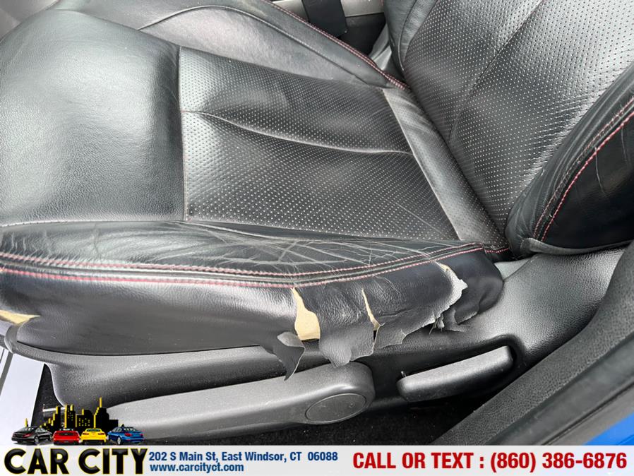 2012 Nissan JUKE 5dr Wgn CVT SL AWD, available for sale in East Windsor, Connecticut | Car City LLC. East Windsor, Connecticut 2012 Nissan JUKE 5dr Wgn CVT SL AWD, available for sale in East Windsor, Connecticut | Car City LLC. East Windsor, Connecticut