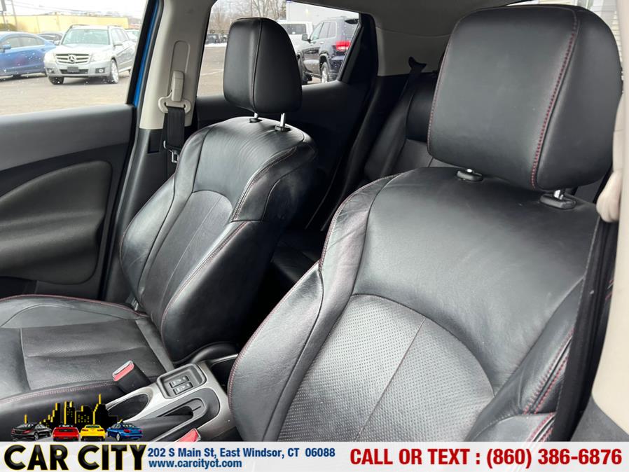 2012 Nissan JUKE 5dr Wgn CVT SL AWD, available for sale in East Windsor, Connecticut | Car City LLC. East Windsor, Connecticut 2012 Nissan JUKE 5dr Wgn CVT SL AWD, available for sale in East Windsor, Connecticut | Car City LLC. East Windsor, Connecticut