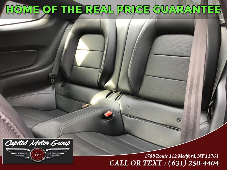 Used Ford Mustang EcoBoost Fastback 2019 | Capital Motor Group Inc. Medford, New York Used Ford Mustang EcoBoost Fastback 2019 | Capital Motor Group Inc. Medford, New York