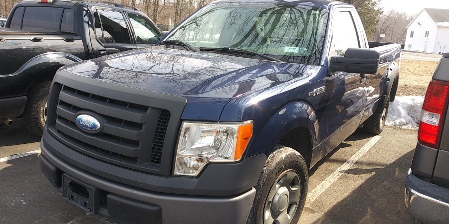 Used Ford F-150 2WD Reg Cab 126" XL 2009 | Payless Auto Sale. South Hadley, Massachusetts