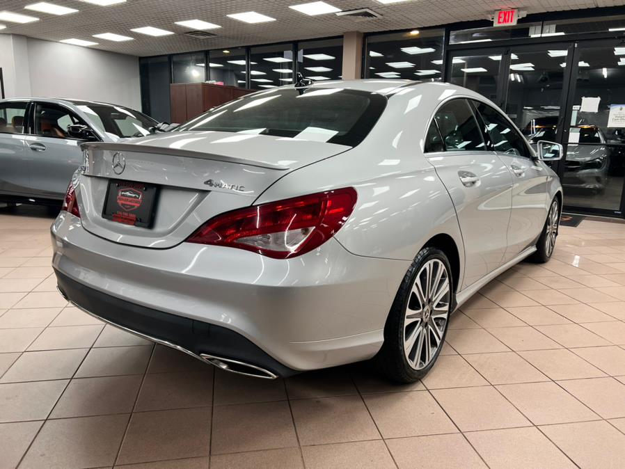 2019 Mercedes-Benz CLA CLA 250 4MATIC Coupe, available for sale in Massapequa Park, New York | Power Motors East. Massapequa Park, New York 2019 Mercedes-Benz CLA CLA 250 4MATIC Coupe, available for sale in Massapequa Park, New York | Power Motors East. Massapequa Park, New York