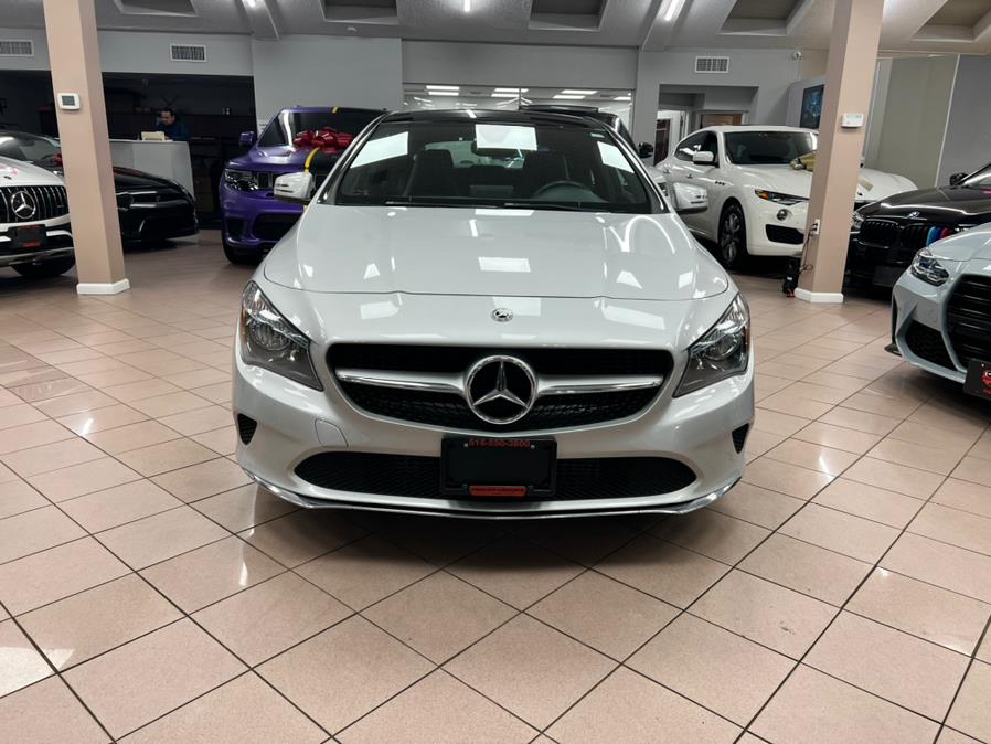 2019 Mercedes-Benz CLA CLA 250 4MATIC Coupe, available for sale in Massapequa Park, New York | Power Motors East. Massapequa Park, New York 2019 Mercedes-Benz CLA CLA 250 4MATIC Coupe, available for sale in Massapequa Park, New York | Power Motors East. Massapequa Park, New York