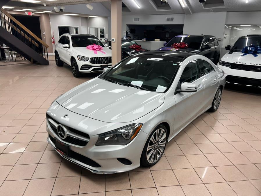 2019 Mercedes-Benz CLA CLA 250 4MATIC Coupe, available for sale in Massapequa Park, New York | Power Motors East. Massapequa Park, New York 2019 Mercedes-Benz CLA CLA 250 4MATIC Coupe, available for sale in Massapequa Park, New York | Power Motors East. Massapequa Park, New York