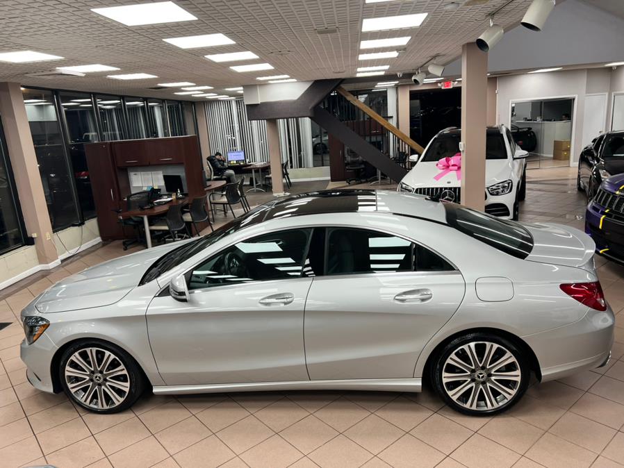 2019 Mercedes-Benz CLA CLA 250 4MATIC Coupe, available for sale in Massapequa Park, New York | Power Motors East. Massapequa Park, New York 2019 Mercedes-Benz CLA CLA 250 4MATIC Coupe, available for sale in Massapequa Park, New York | Power Motors East. Massapequa Park, New York